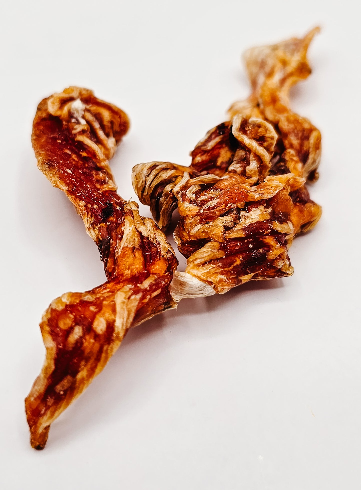 Chicken Jerky