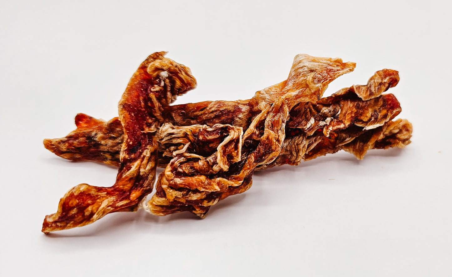 Chicken Jerky