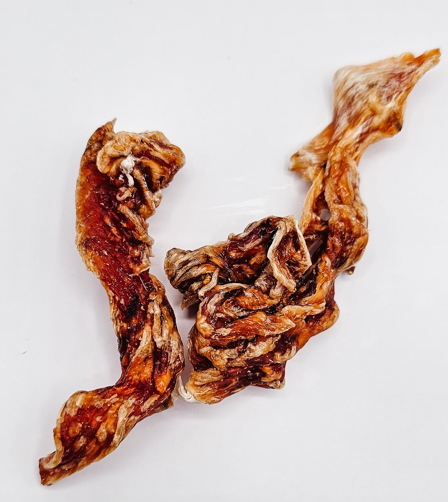 Chicken Jerky