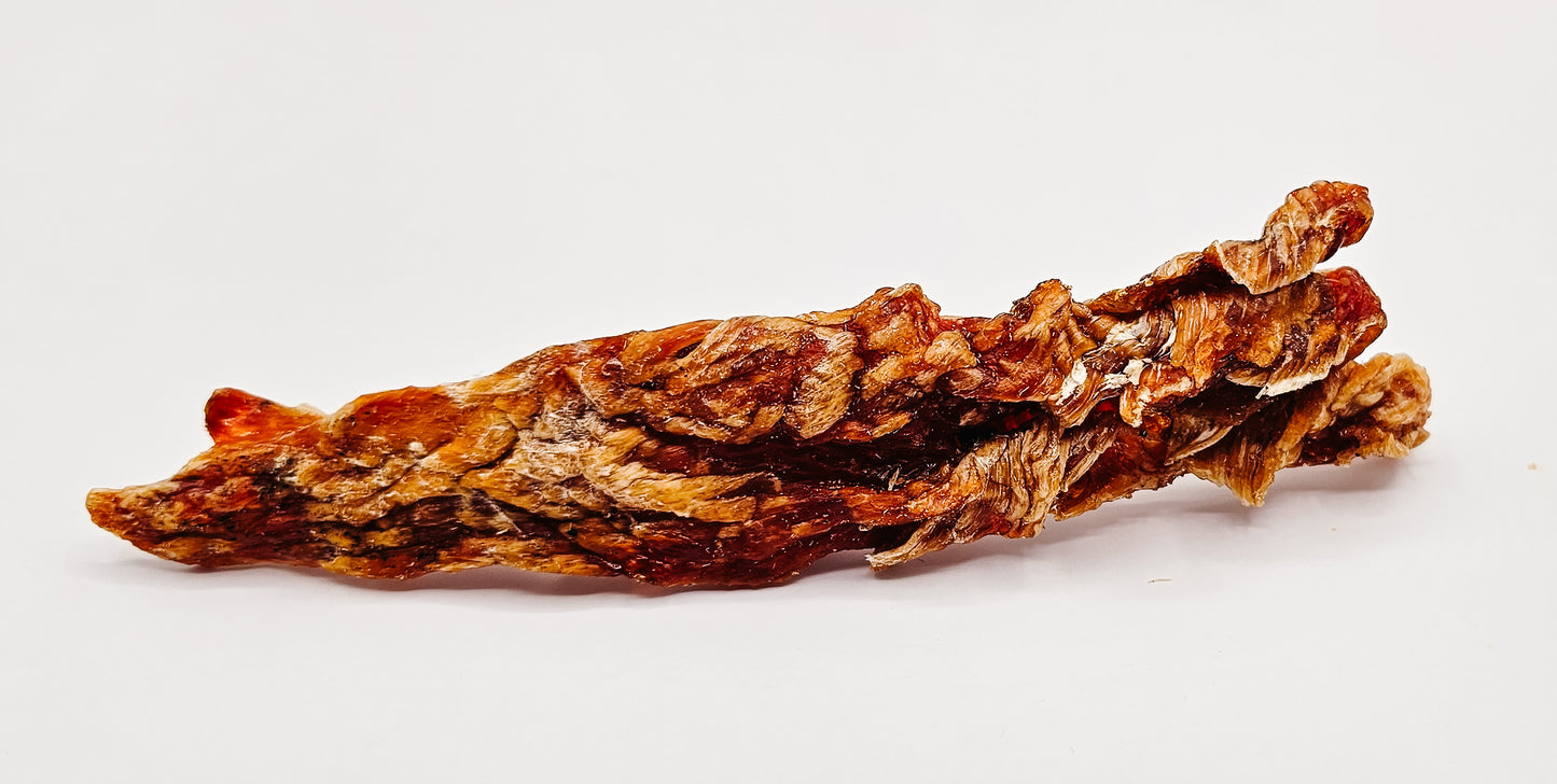 Chicken Jerky